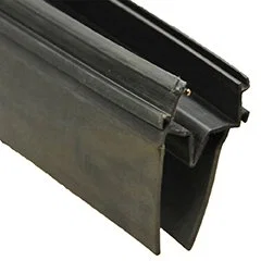 018-2082-168 – AP PRODUCTS Slide Out Seal, Double EKD Seal Base With 2-3/4 Inch Wiper 1-1/2 Inch Thickness x 3-1/2 In...